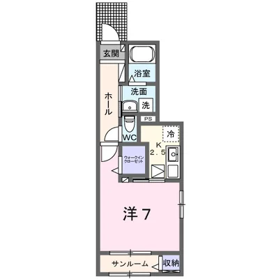 コルティーレⅡ