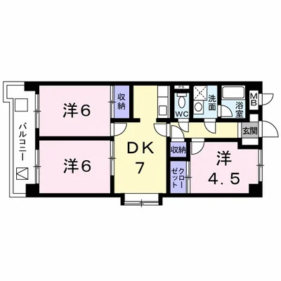 エーデルマンション