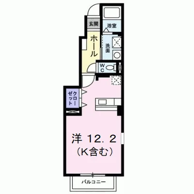 サニータウン曽根C