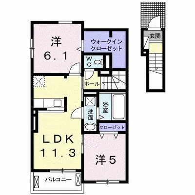 ロータス川宮3