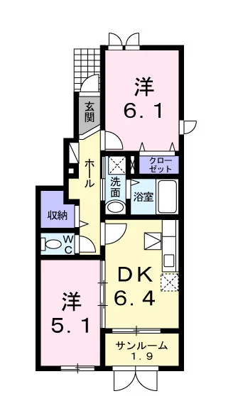 アルモ グローリア Ⅱ