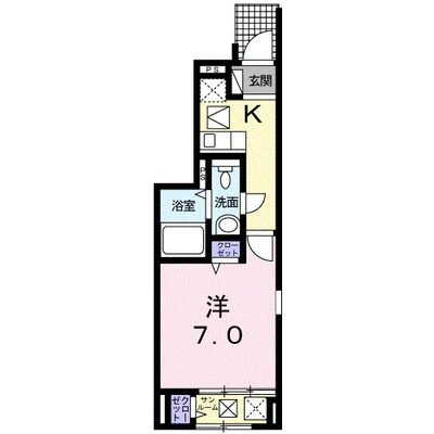 アシェイドサクラ