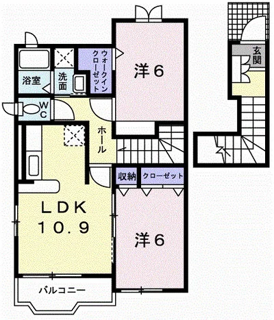 シャトン　ブリエ