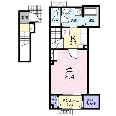 グリーンビレッジ