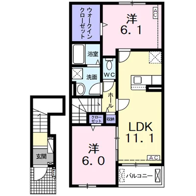 アムールD