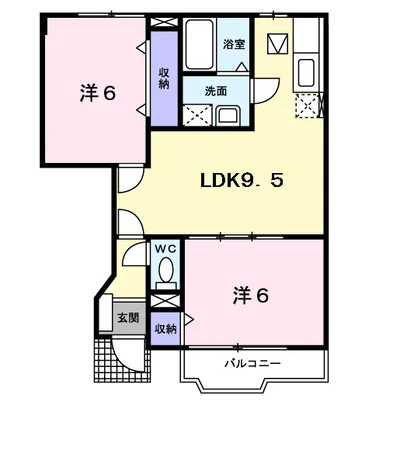 フォンテーヌ　北館