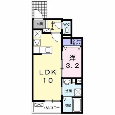 カーサ コルディアーレ A