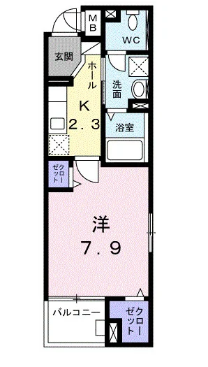 SUN16浜町