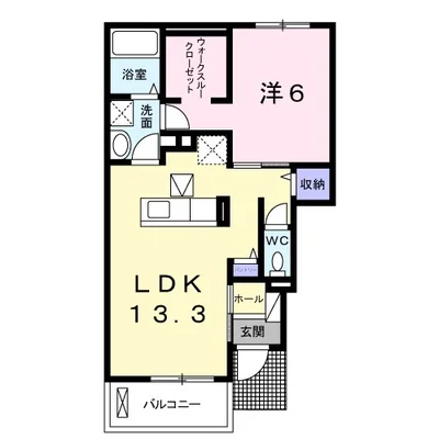 フローラ Ⅱ
