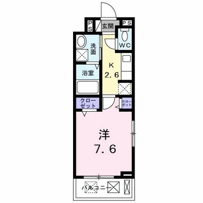 ルーベル昭和町