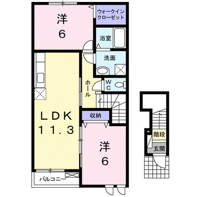 ヴィータフェリーチェⅢ