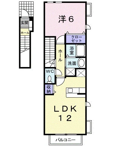 ラークハーモニー