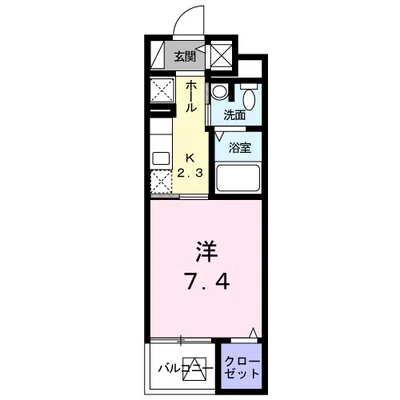 メゾンド・ファベル