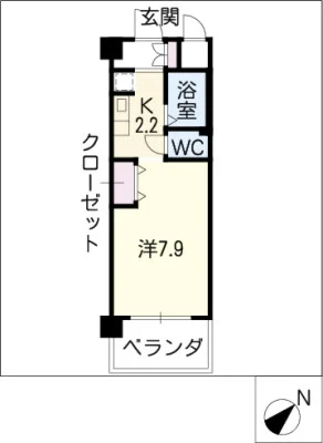 アルDEスリー三河安城