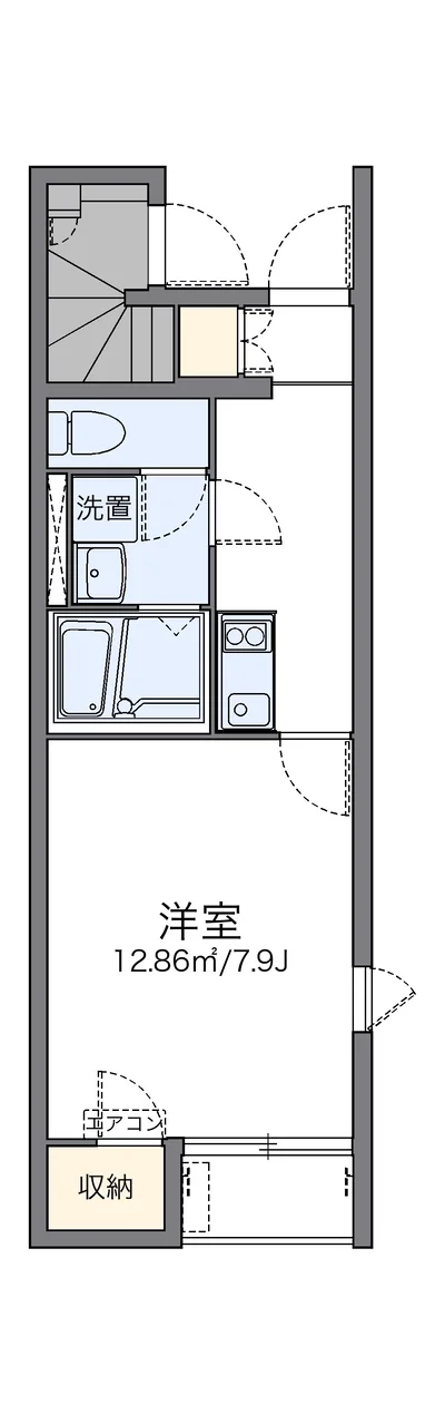 レオネクスト西河原