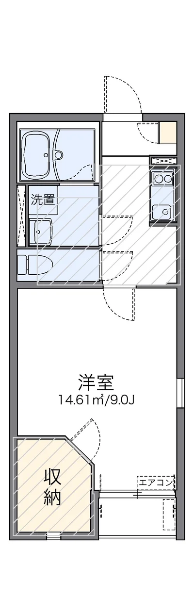 レオネクストマーメゾン