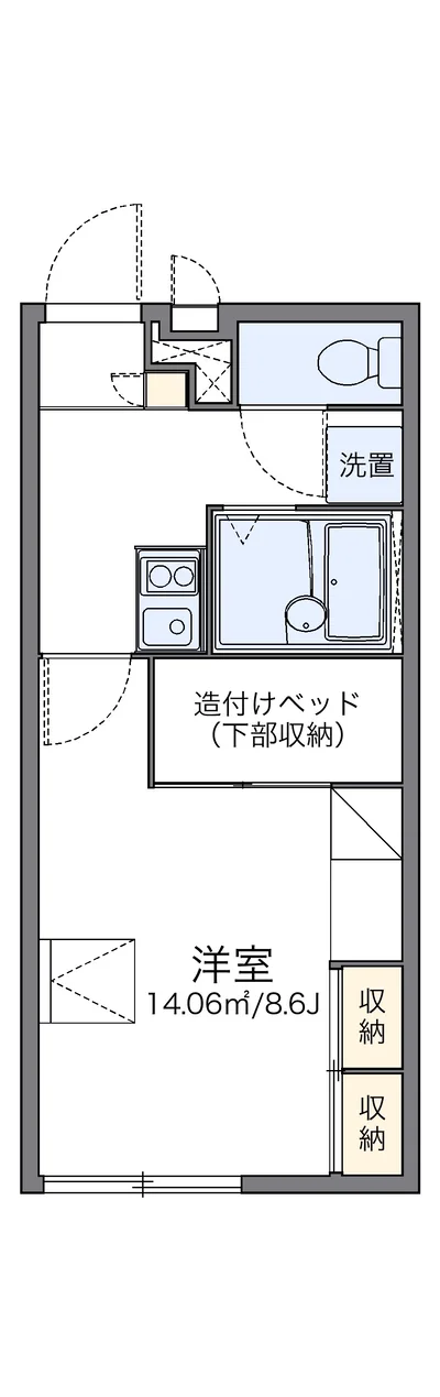 レオパレスミライアル
