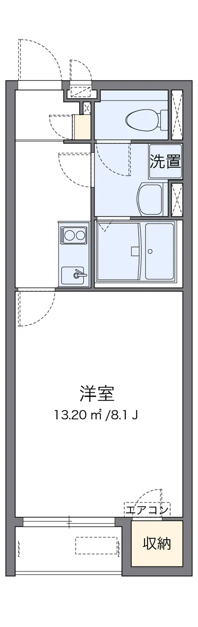 クレイノアクア
