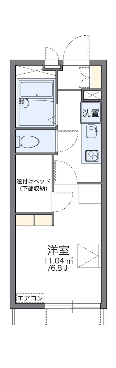 レオパレスグリーン