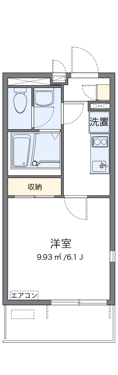 レオネクストCOZY