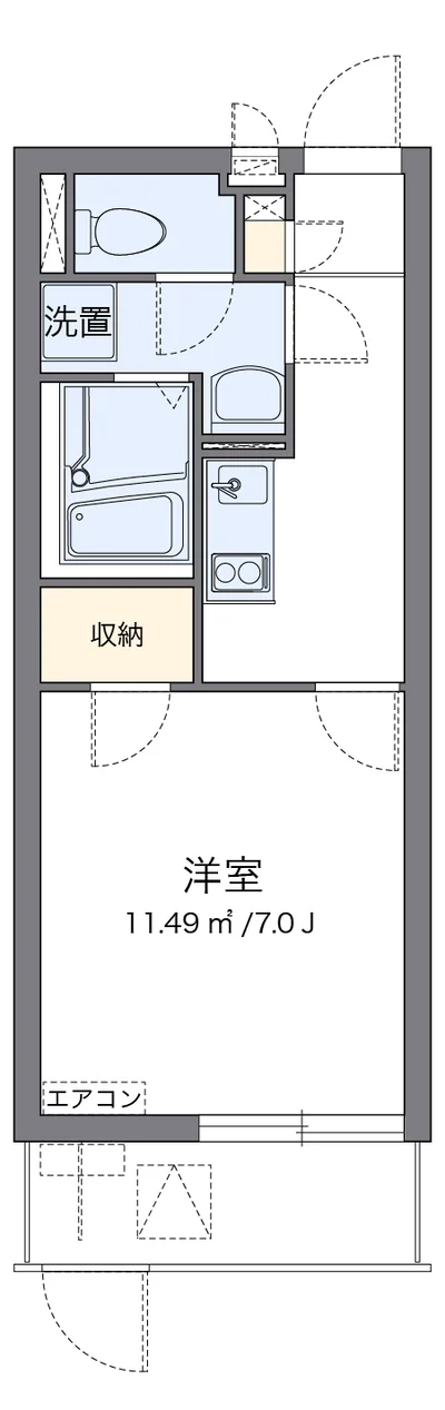 クレイノ桜