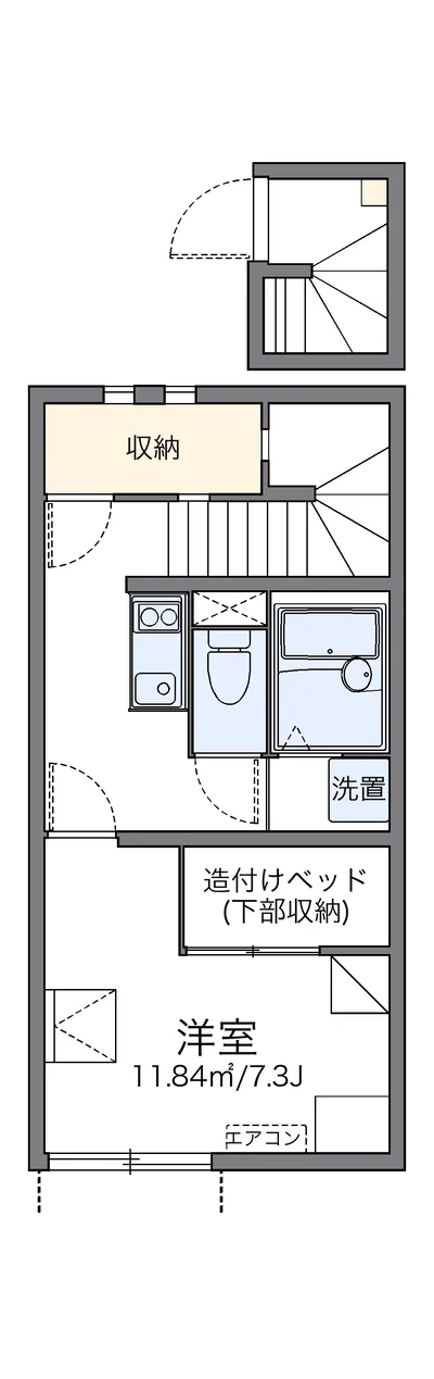 レオネクスト三ノ輪