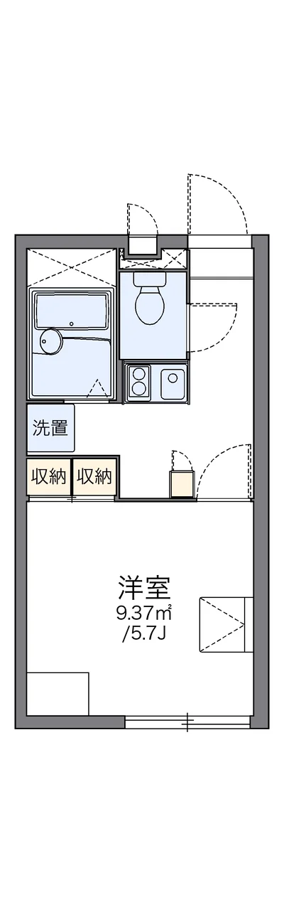 レオパレス源