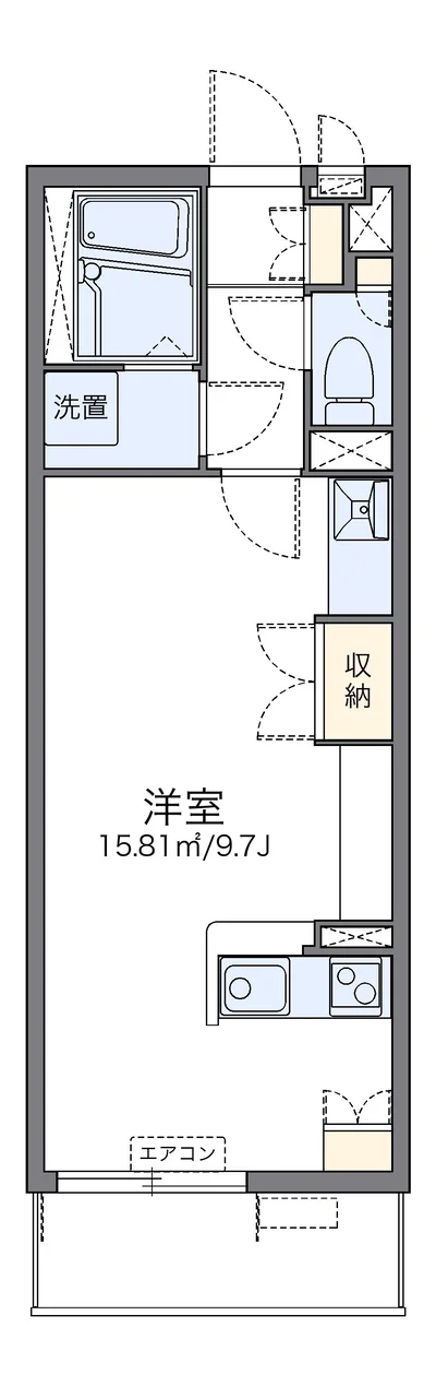 レオネクストＯＲＣＨＩＤ　Ｔ