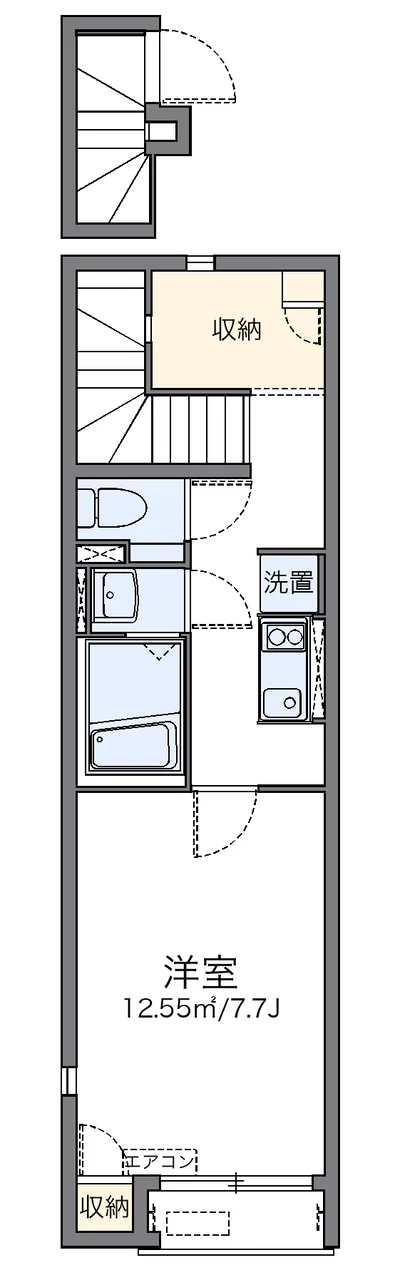 レオネクストリュミエール