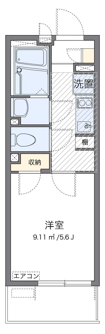 レオネクストYAM