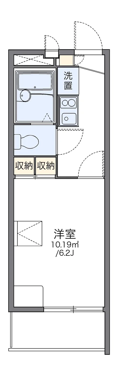 レオパレスマ・メゾン