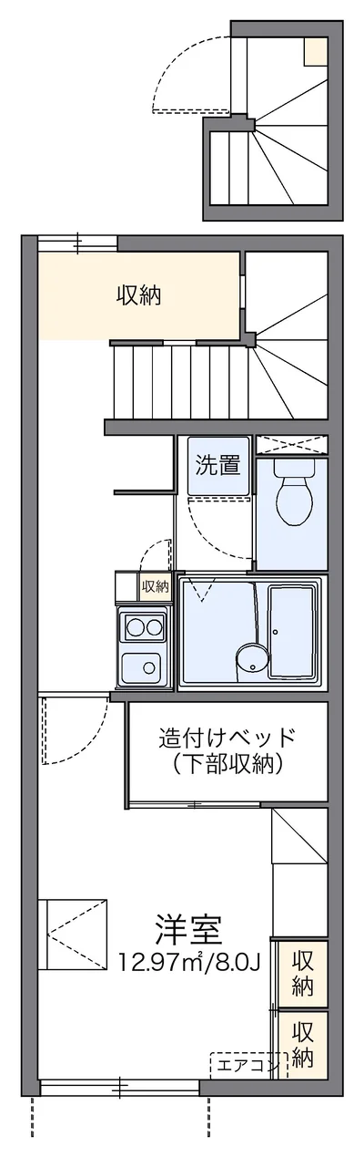 レオパレストビス