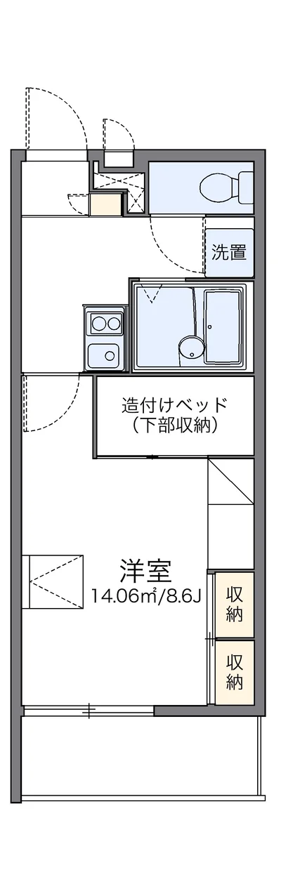 レオパレスハピネス