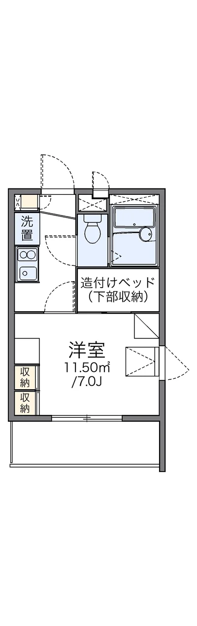 レオパレスデンファレ