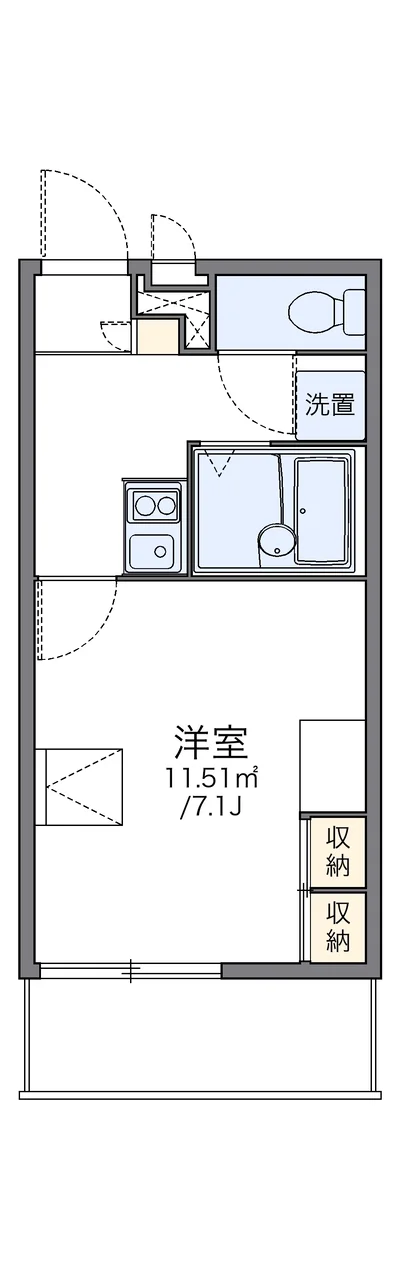 レオパレスマリオン