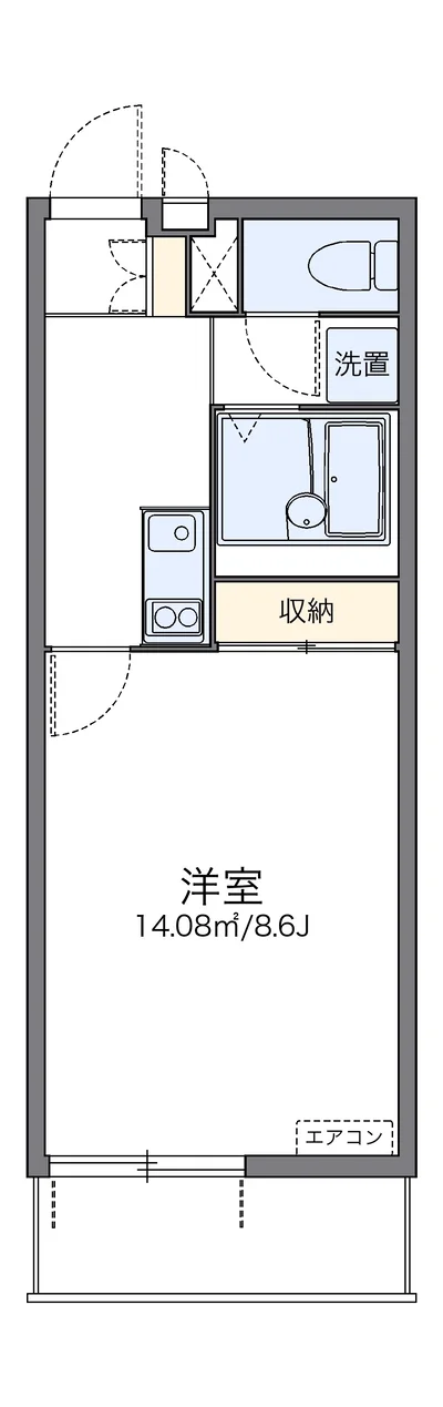 レオネクストシモンズ