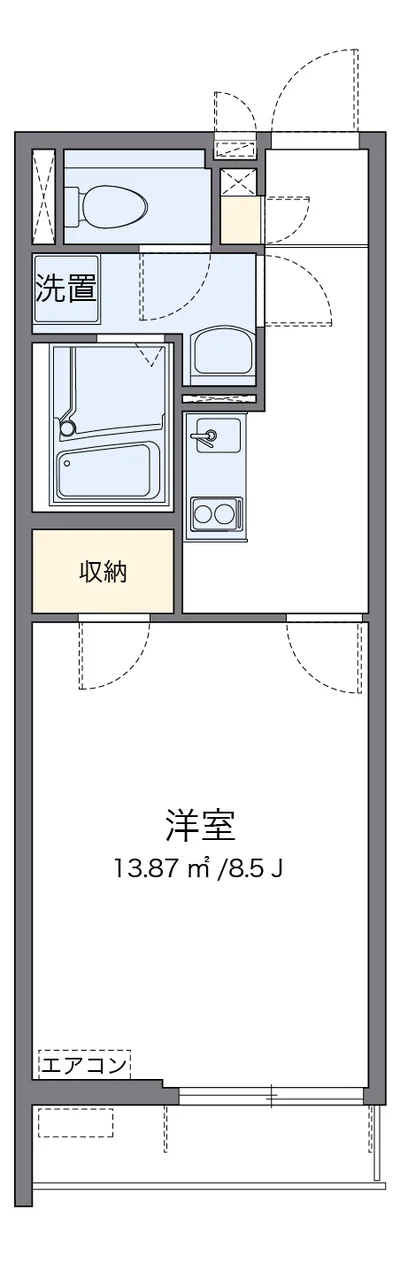 クレイノチガヤ