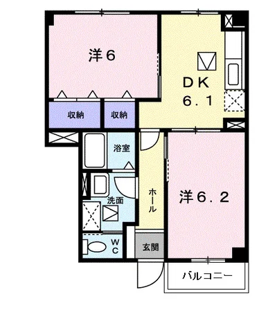 ニューシティ藤澤