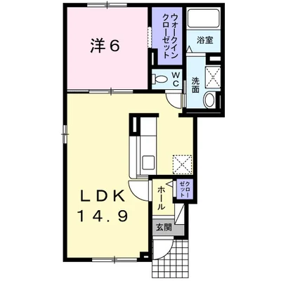 リバティ　パー　オン