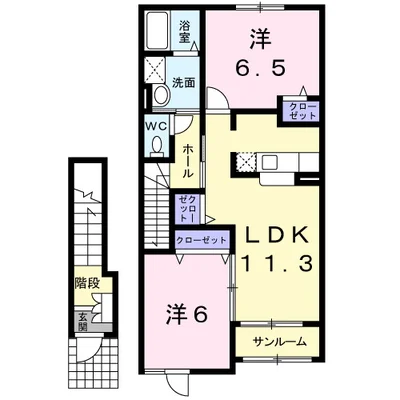 パインリーフ城東