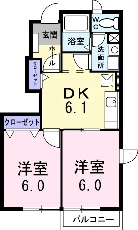 ヒルズⅣ