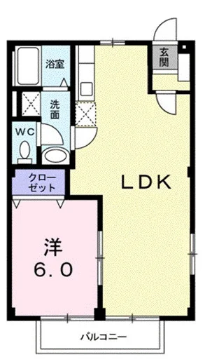 パークシティ坂入