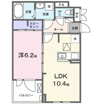マグノーリエ