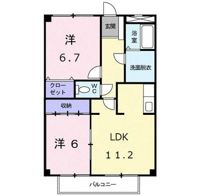 ノースタウンB