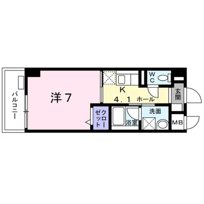 エミナンス川口