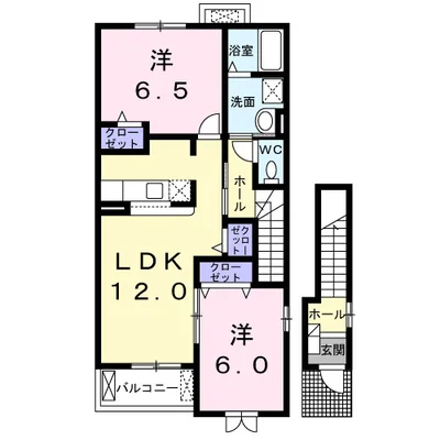 ル・レーブ A