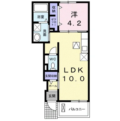 エトワールＢ