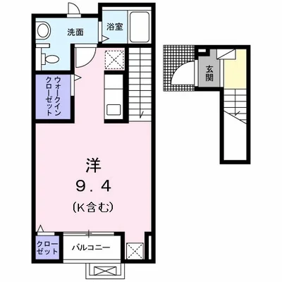 インハーリット