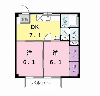 フェアリーハイツ