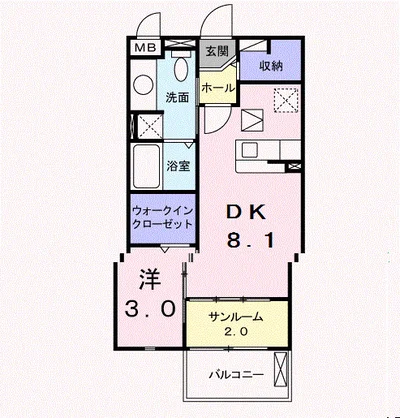 ボヤージュ